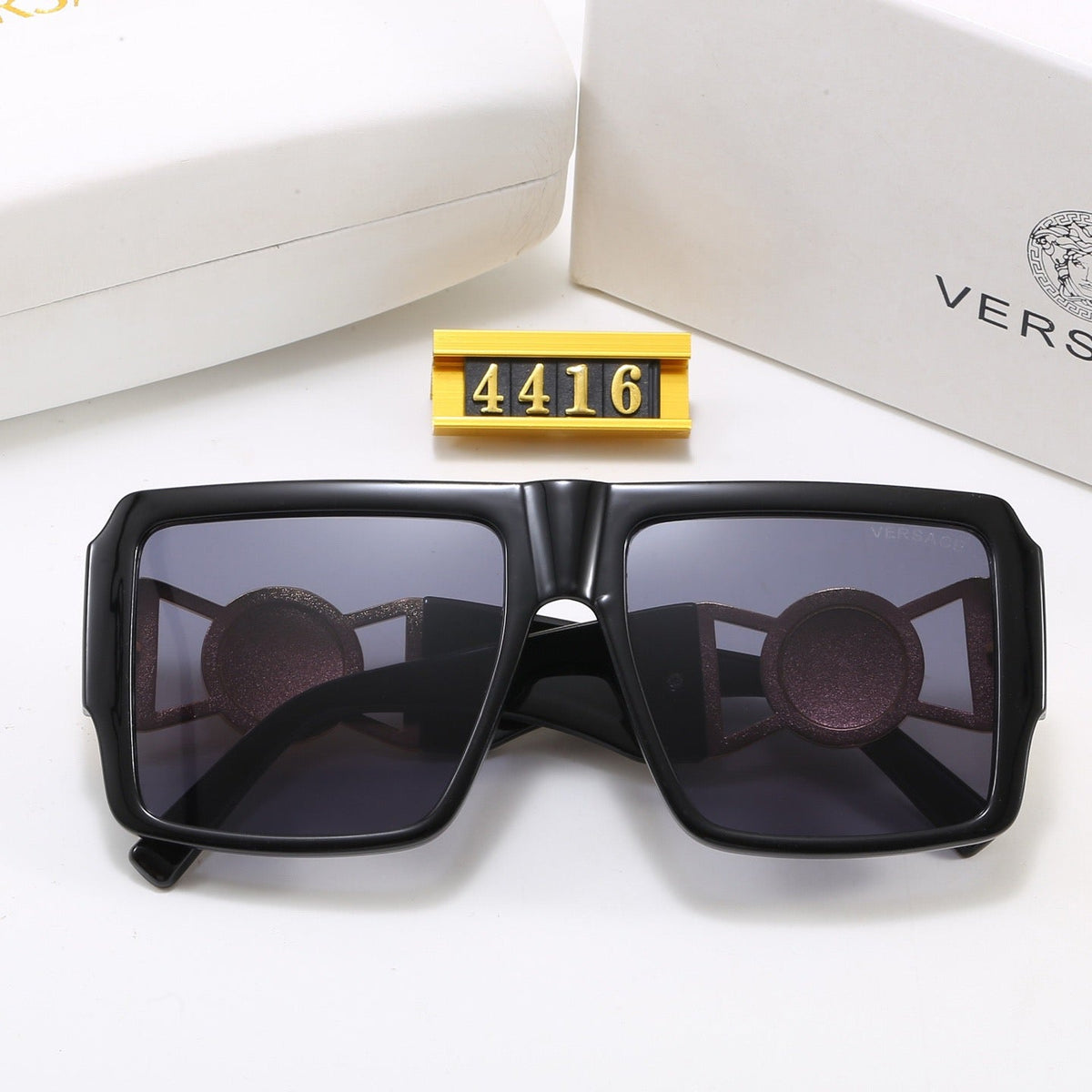 Classic Sunglasses - 47