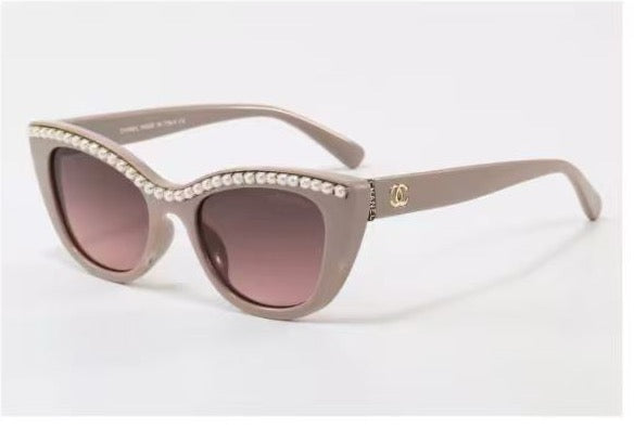 Classic Sunglasses - 48