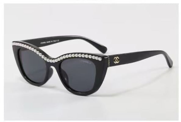 Classic Sunglasses - 48