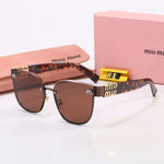 Classic Sunglasses - 49