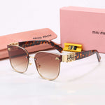 Classic Sunglasses - 49