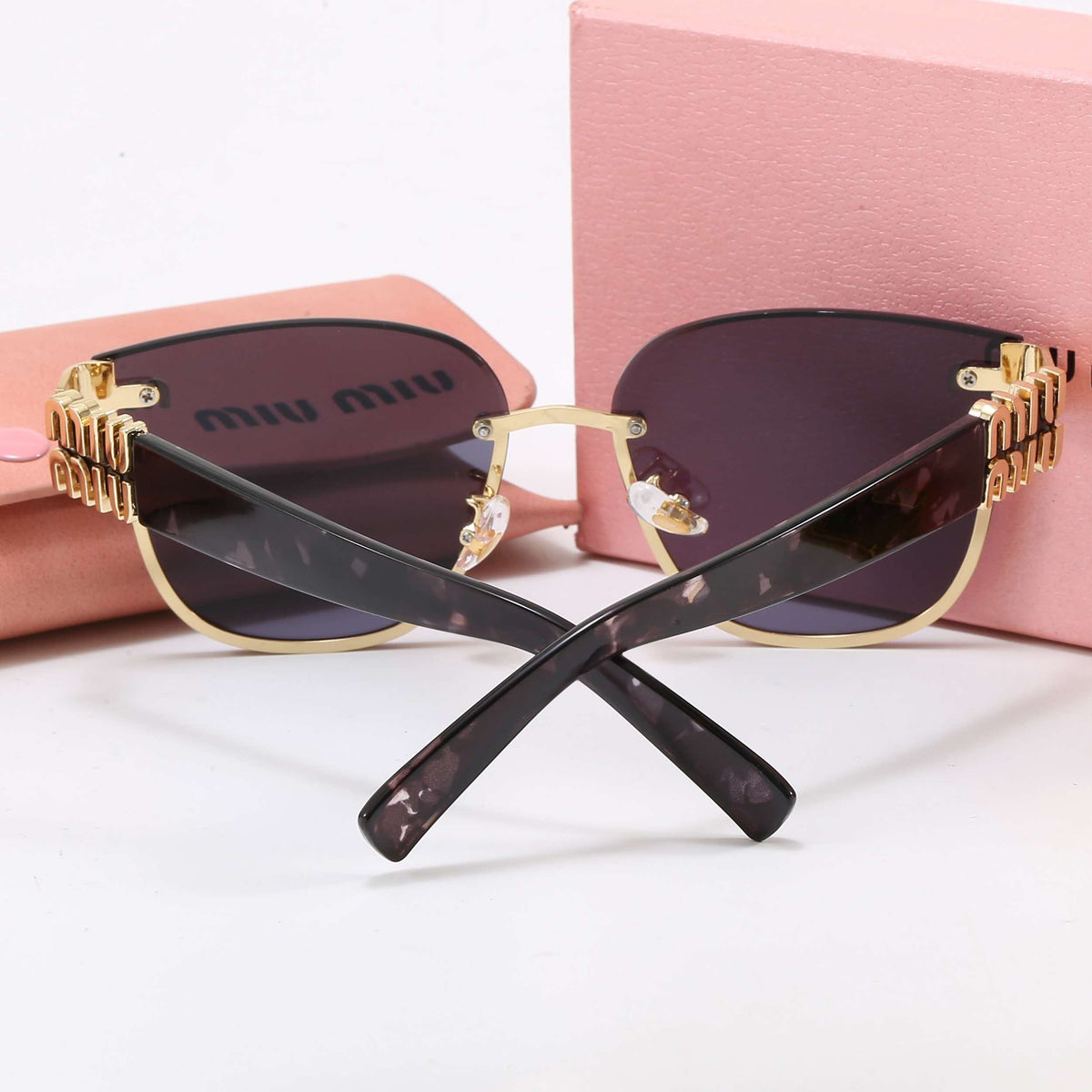 Classic Sunglasses - 49