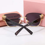 Classic Sunglasses - 49