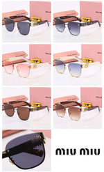 Classic Sunglasses - 49
