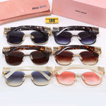 Classic Sunglasses - 49