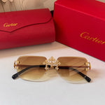 Classic Sunglasses - 50