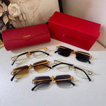 Classic Sunglasses - 50