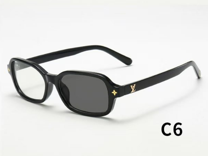 Classic Sunglasses - 51