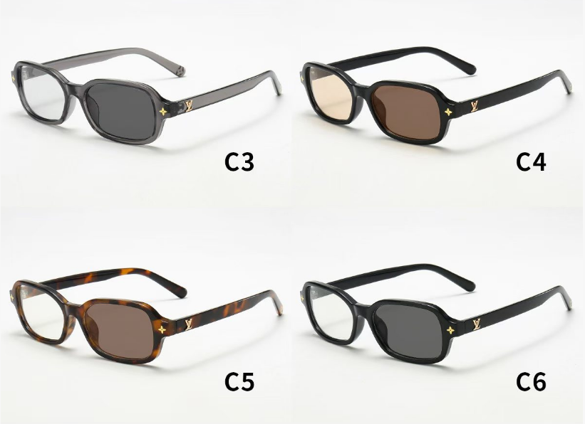 Classic Sunglasses - 51