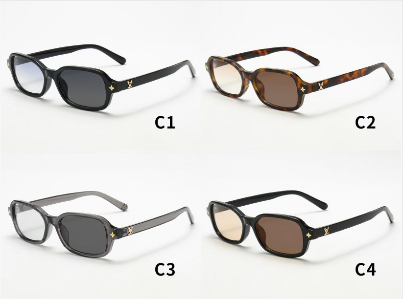 Classic Sunglasses - 51