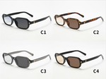 Classic Sunglasses - 51
