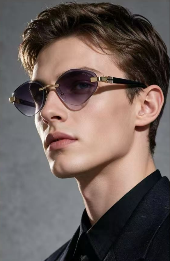 Classic Sunglasses - 52