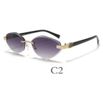 Classic Sunglasses - 52