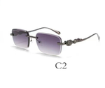 Classic Sunglasses - 53