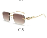 Classic Sunglasses - 53