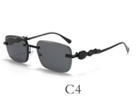 Classic Sunglasses - 53