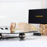 Classic Sunglasses - 54