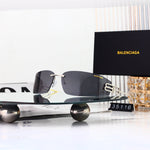 Classic Sunglasses - 54