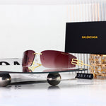 Classic Sunglasses - 54