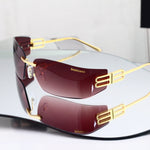 Classic Sunglasses - 54