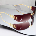 Classic Sunglasses - 54