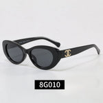 Classic Sunglasses - 55
