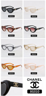 Classic Sunglasses - 55
