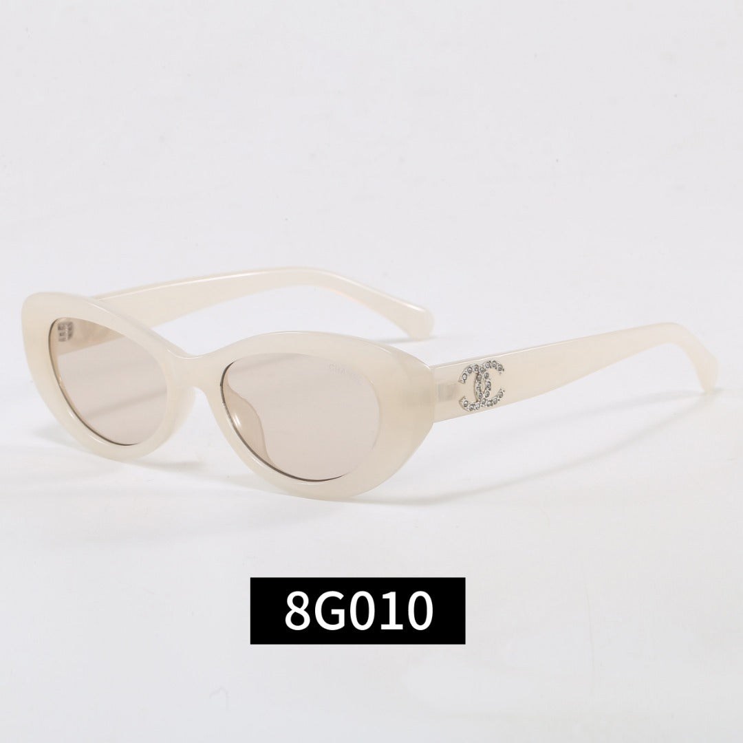 Classic Sunglasses - 55