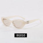 Classic Sunglasses - 55