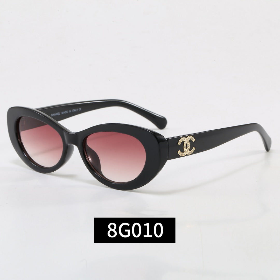 Classic Sunglasses - 55