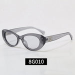 Classic Sunglasses - 55