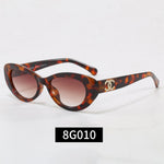 Classic Sunglasses - 55