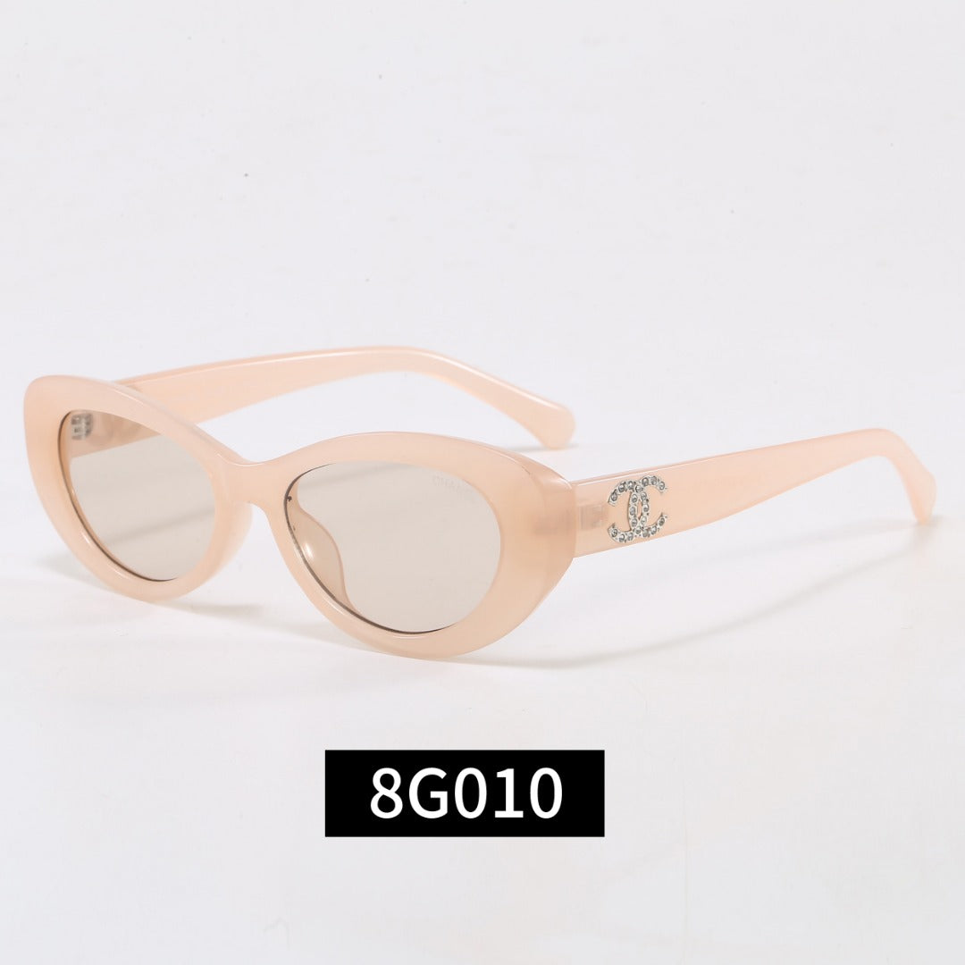 Classic Sunglasses - 55