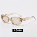 Classic Sunglasses - 55
