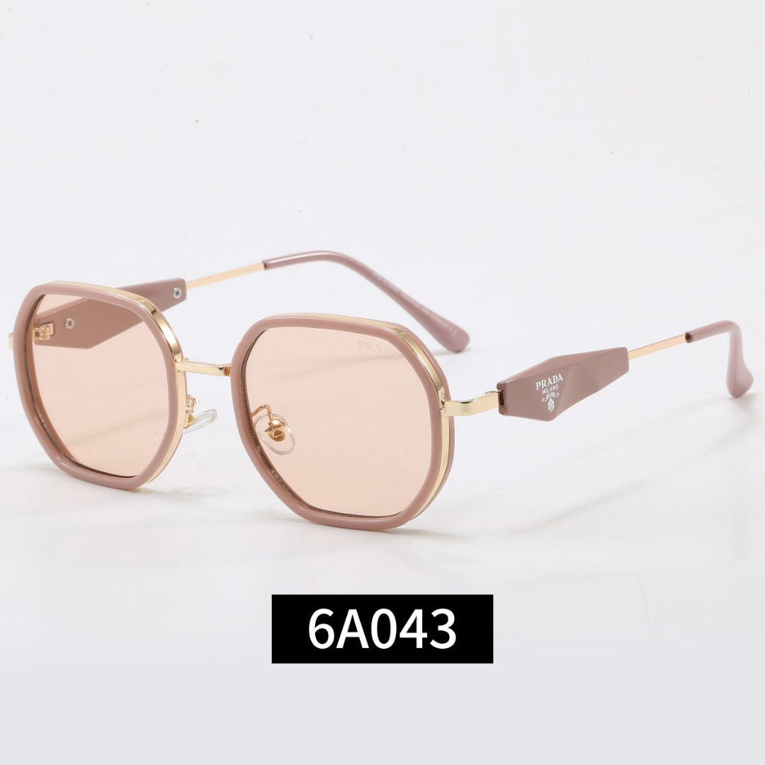 Classic Sunglasses - 56