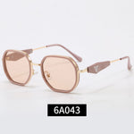 Classic Sunglasses - 56
