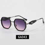 Classic Sunglasses - 56