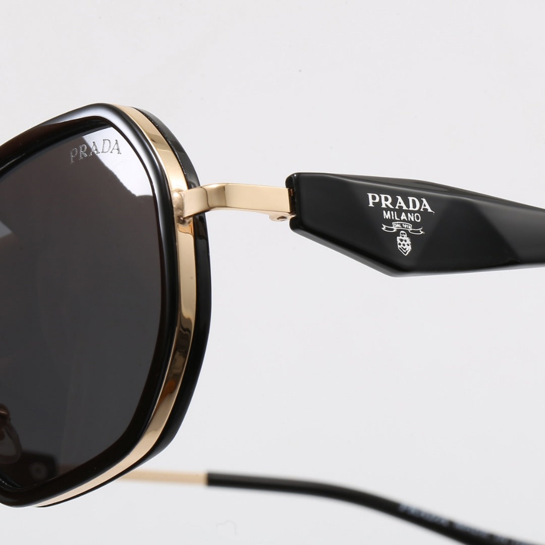 Classic Sunglasses - 56