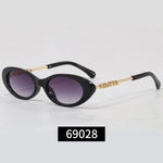 Classic Sunglasses - 57