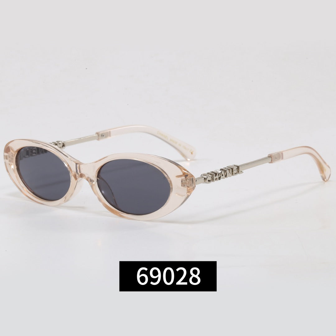 Classic Sunglasses - 57