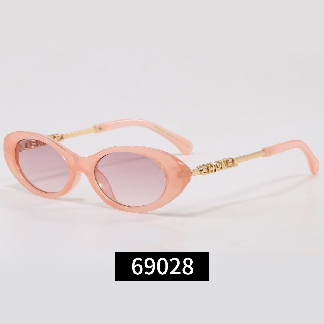 Classic Sunglasses - 57