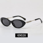 Classic Sunglasses - 57