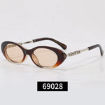 Classic Sunglasses - 57