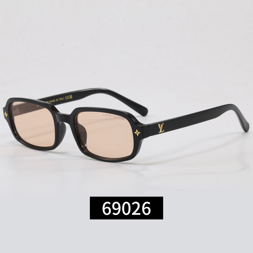 Classic Sunglasses - 58