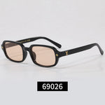 Classic Sunglasses - 58