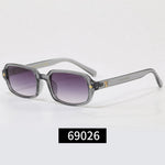 Classic Sunglasses - 58