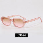 Classic Sunglasses - 58