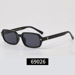 Classic Sunglasses - 58