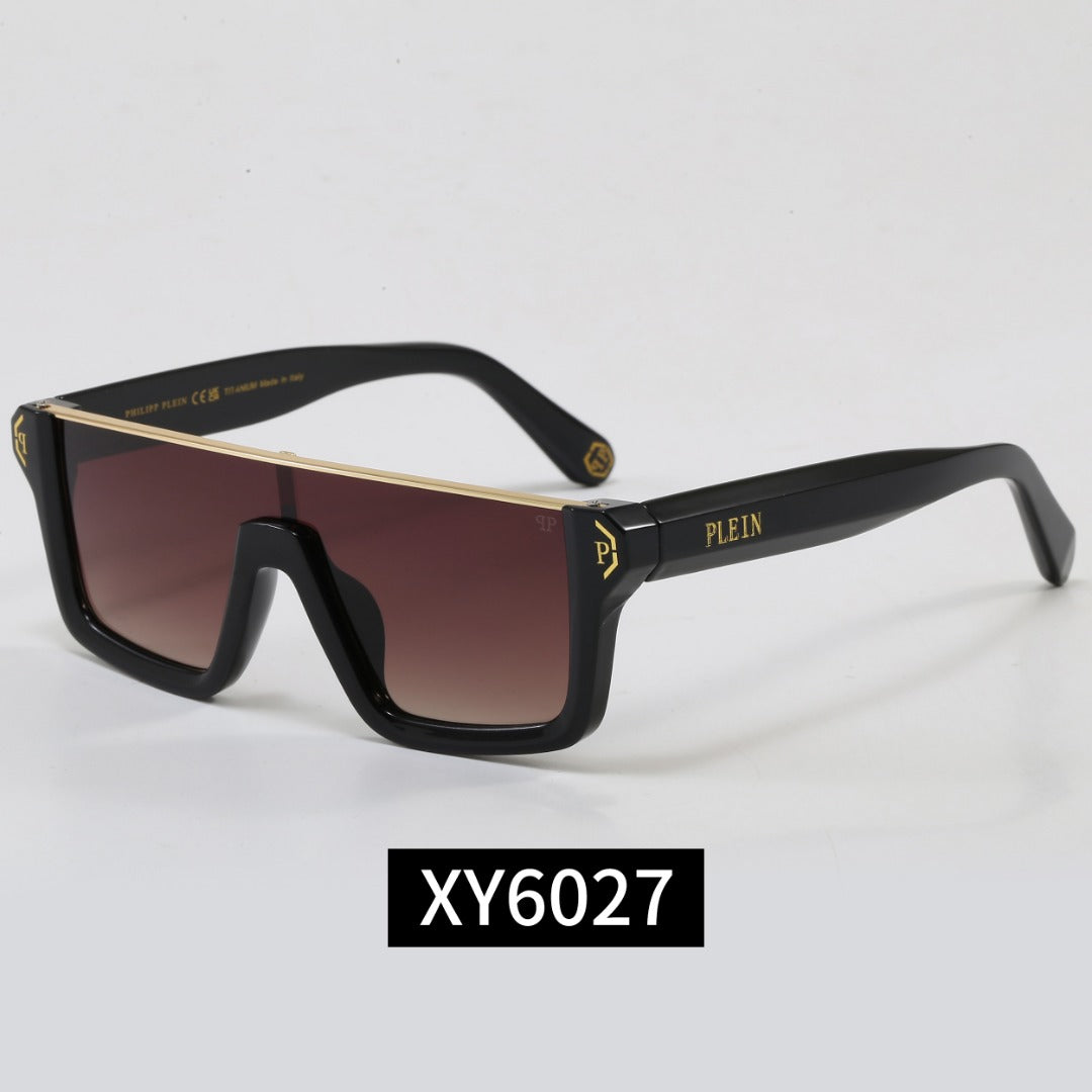 Classic Sunglasses - 59