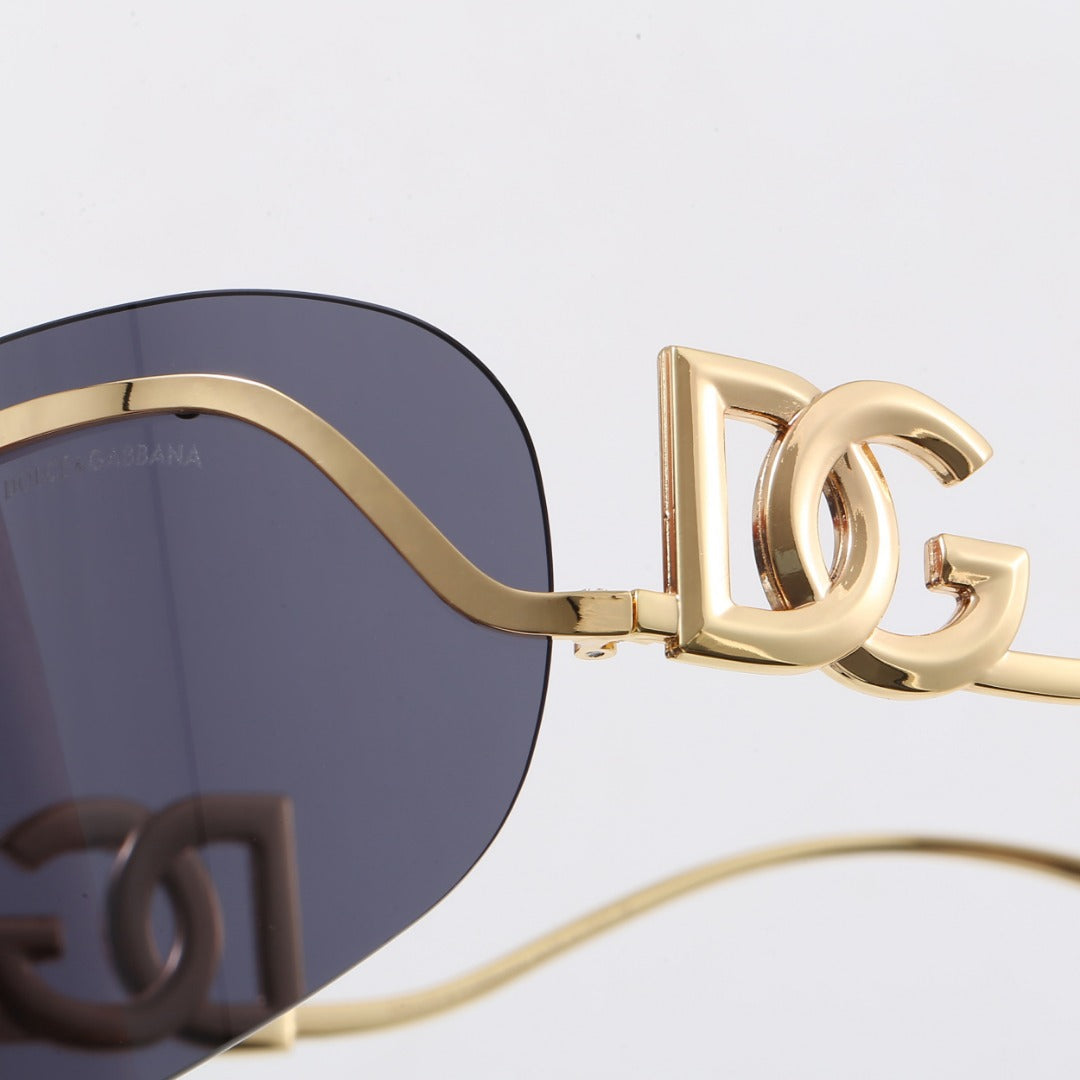 Classic Sunglasses - 60